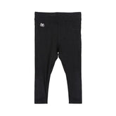 Baby Girl Jeggins Black